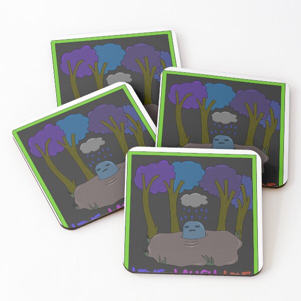 Item preview, SWAMP BOI  designed and sold by SeriousGraves.