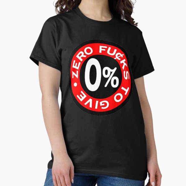 Artikel-Vorschau von Keine „Fs“ zu geben, designt und verkauft von HardhatDesign.