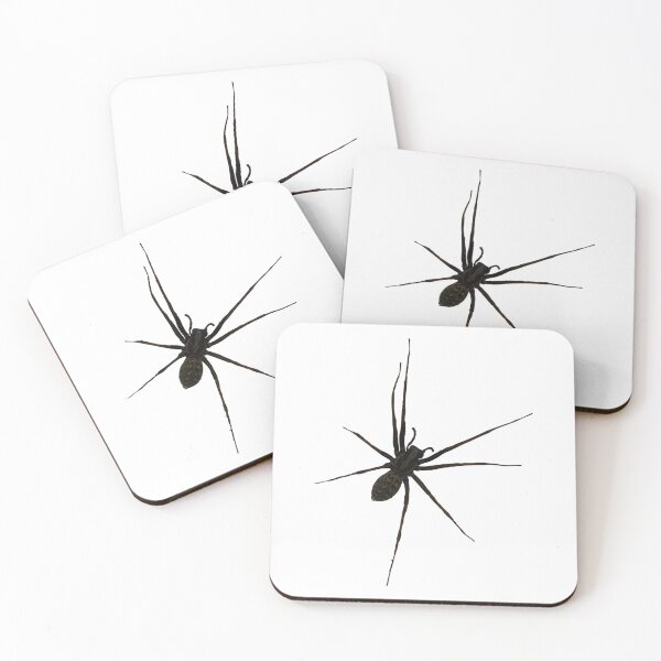 Item preview, Cute little spider designed and sold by Dirk4171.
