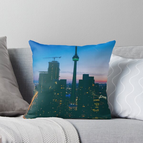 Item preview, Toronto designed and sold by Rxmxrk.