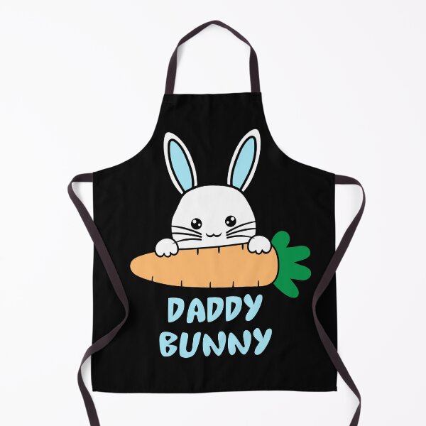 Item preview, Cute Easter Daddy Bunny designed and sold by TrendingTees4u.