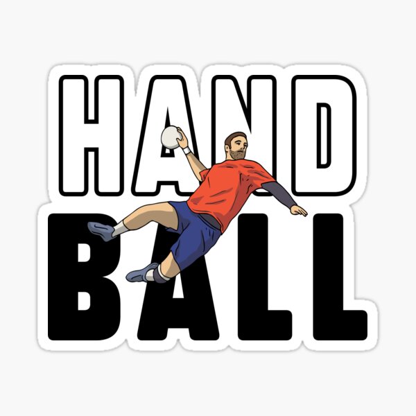 Item preview, Handball designed and sold by ccabreira.