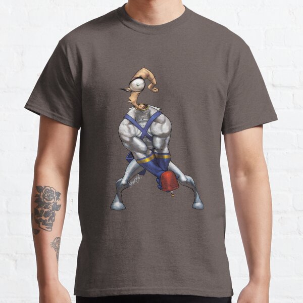 JIM Classic T-Shirt