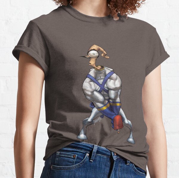 JIM Classic T-Shirt