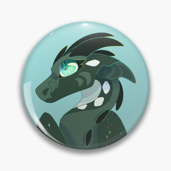 Item preview, Moonwatcher (Wings of Fire) designed and sold by cypresscypher.