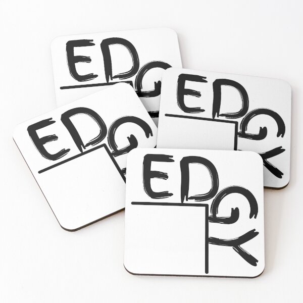 Item preview, Edgy  designed and sold by RiadMannan.