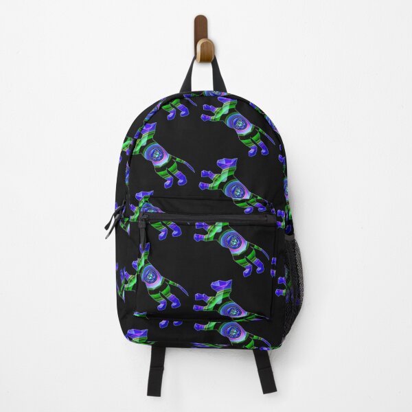 Item preview, CRAZY CAT NEON CRYPTO NFT BITCOIN IN 3D 3. designed and sold by Ralek.