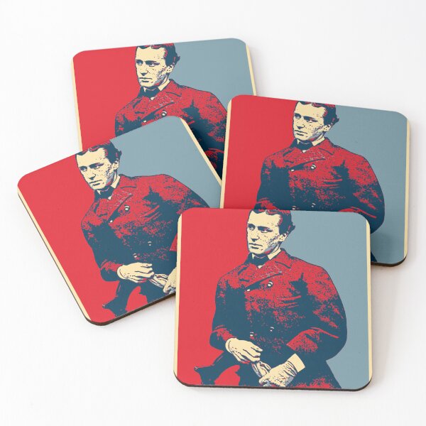 Item preview, Henry James Author designed and sold by Wuando.
