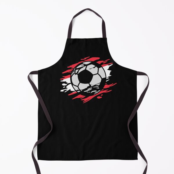 Item preview, Austria soccer and Austrian flag designed and sold by Dubbra.