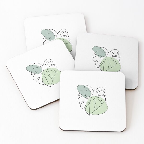 Item preview, Green leaf art. designed and sold by Duaxstudios11.
