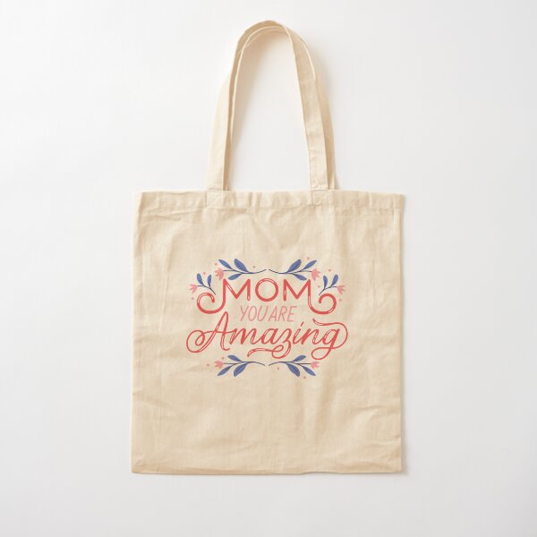 Mothers Day, Designer Tote Bag