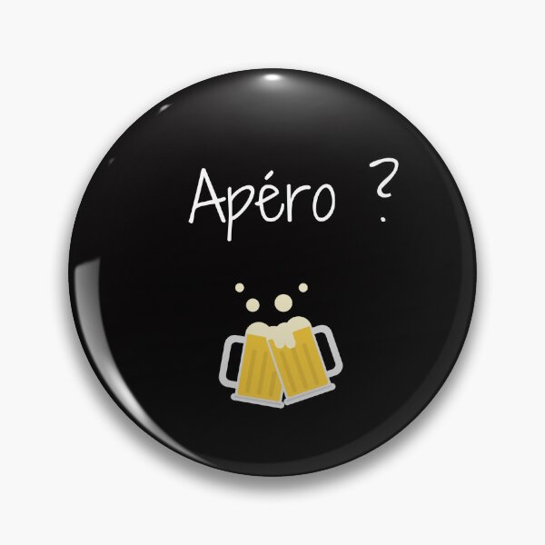 Item preview, Aperitif? designed and sold by creation2ju.