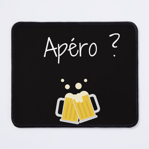 Item preview, Aperitif? designed and sold by creation2ju.