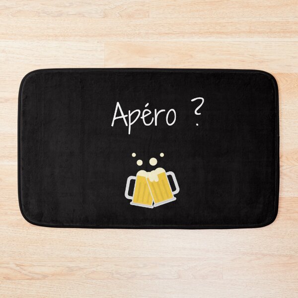 Item preview, Aperitif? designed and sold by creation2ju.