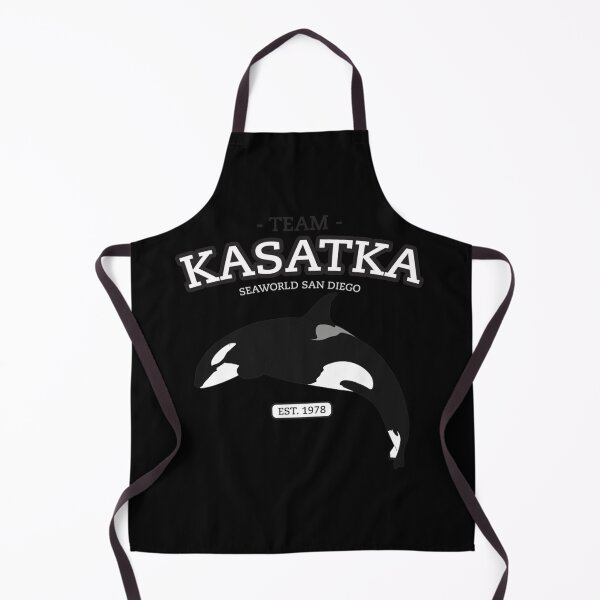 Item preview, Team Shamu Kasatka Classic T-Shirt designed and sold by rollinsale.