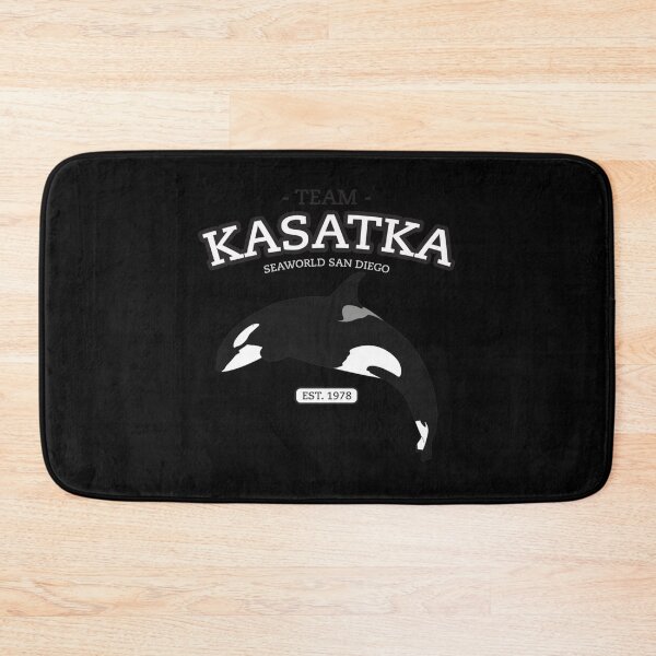 Item preview, Team Shamu Kasatka Classic T-Shirt designed and sold by rollinsale.