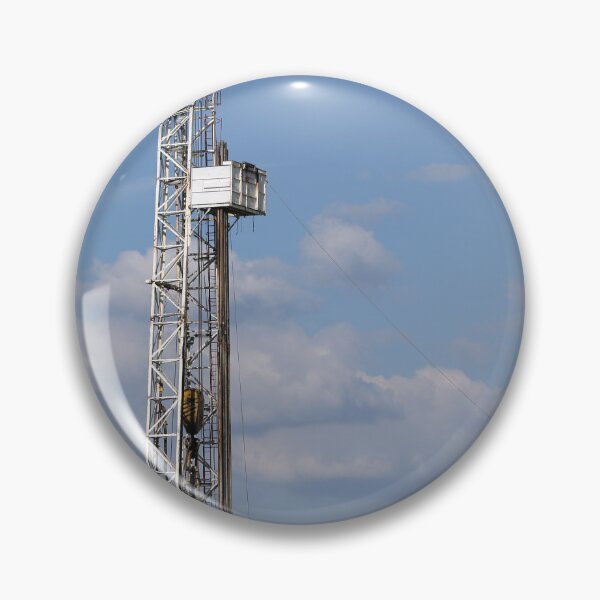 Item preview, oil drilling rig on field mining and petrochemical industry designed and sold by goceris.