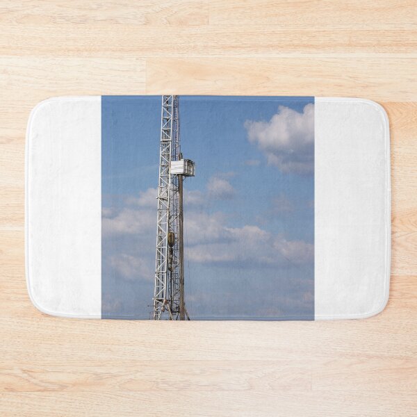 Item preview, oil drilling rig on field mining and petrochemical industry designed and sold by goceris.