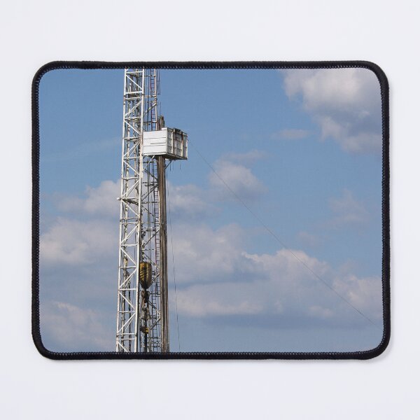 Item preview, oil drilling rig on field mining and petrochemical industry designed and sold by goceris.