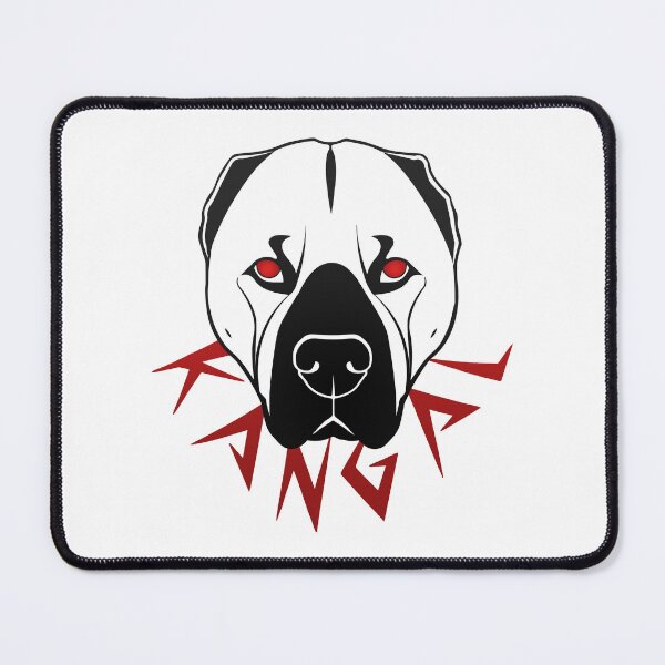 Item preview, Kangal designed and sold by Teyya74.