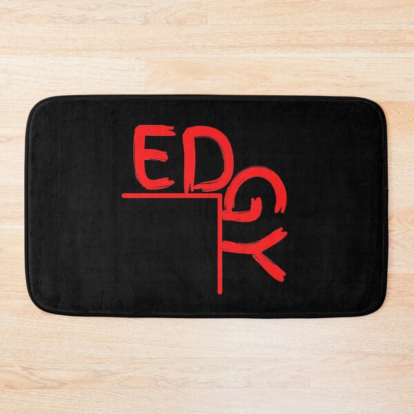 Item preview, Edgy Red designed and sold by RiadMannan.