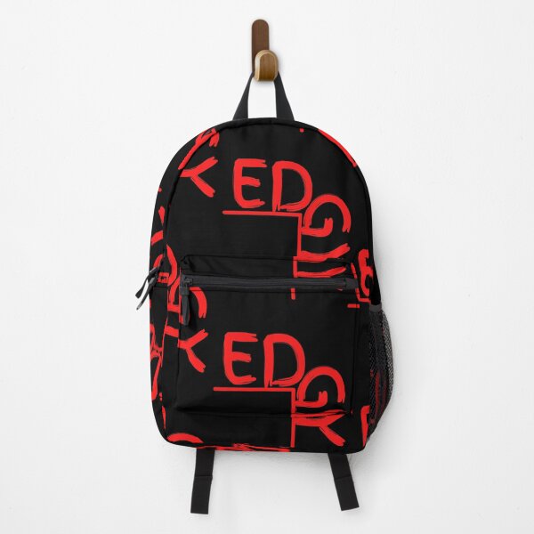 Item preview, Edgy Red designed and sold by RiadMannan.