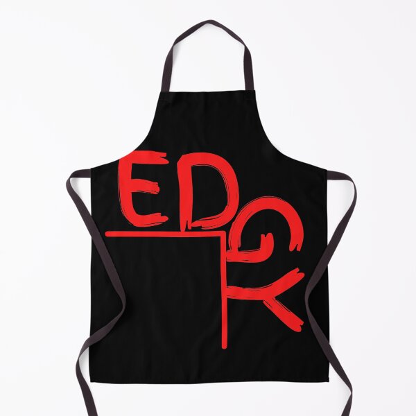 Item preview, Edgy Red designed and sold by RiadMannan.