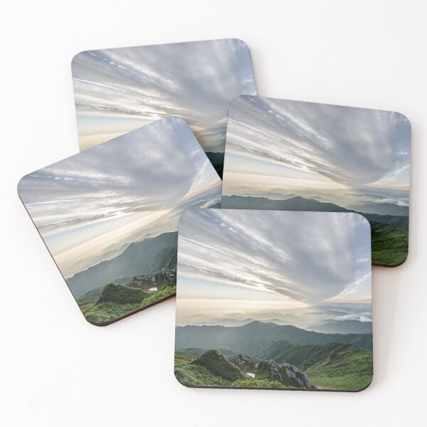 Item preview, Mountains Are Calling designed and sold by theredsharp.