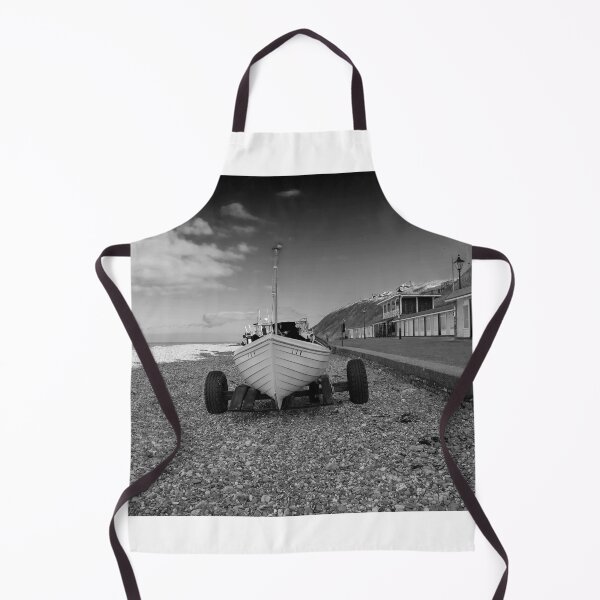 Item preview, "Ivy" fishing boat in Cromer, North Norfolk Coast designed and sold by yackers1.