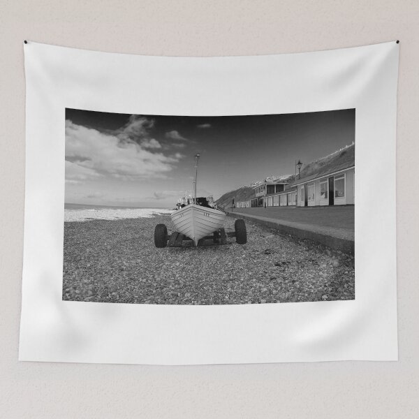 Item preview, "Ivy" fishing boat in Cromer, North Norfolk Coast designed and sold by yackers1.