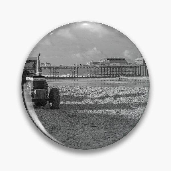 Item preview, Cromer Beach, North Norfolk Coast designed and sold by yackers1.