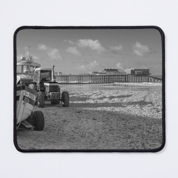 Item preview, Cromer Beach, North Norfolk Coast designed and sold by yackers1.