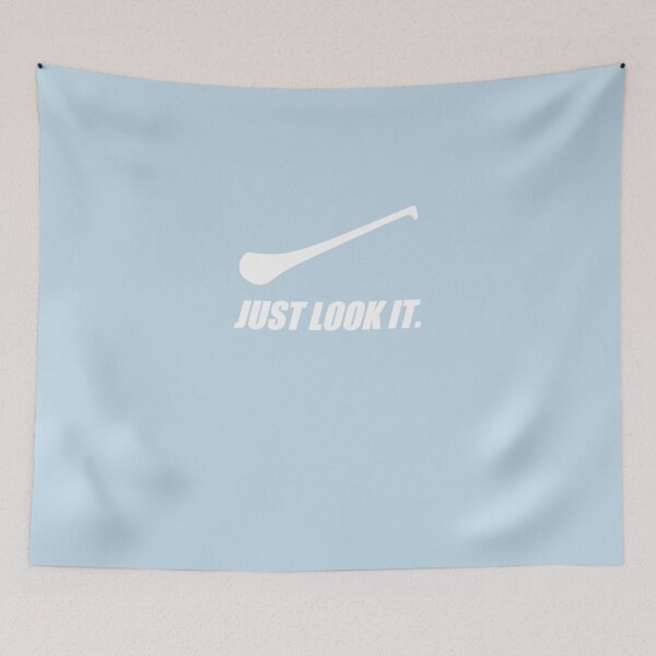 Item preview, Hurling Just Look It. Essential T-Shirt designed and sold by Markutinger.