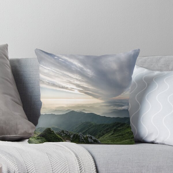 Item preview, Mountains Are Calling designed and sold by theredsharp.
