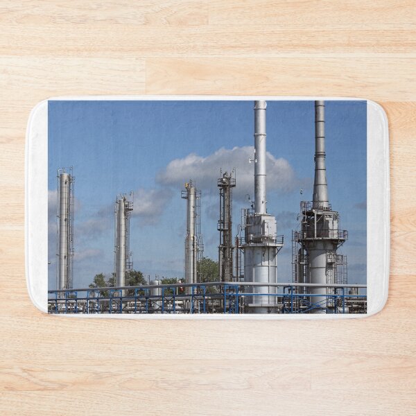Item preview, refinery oil and petrochemical industry designed and sold by goceris.