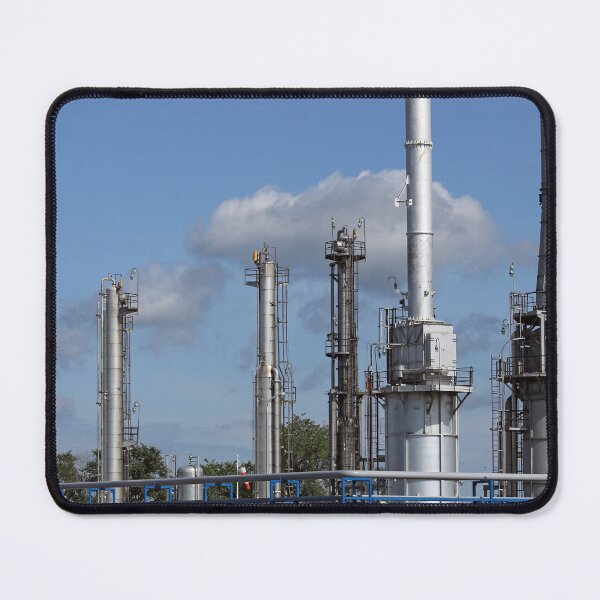 Item preview, refinery oil and petrochemical industry designed and sold by goceris.