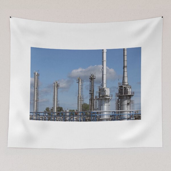 Item preview, refinery oil and petrochemical industry designed and sold by goceris.