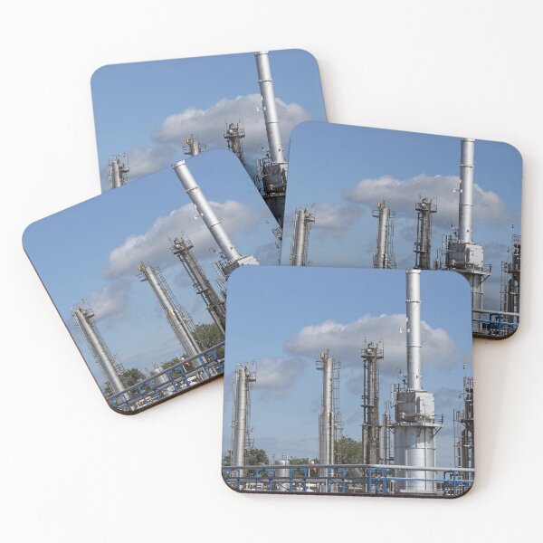 Item preview, refinery oil and petrochemical industry designed and sold by goceris.