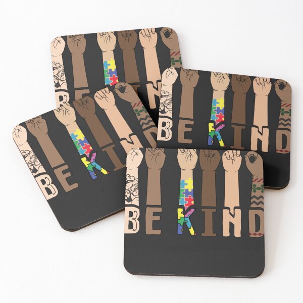 Item preview, Be Kind Sign Language Hand Talking Teachers Interpreter ASL Essential designed and sold by TomasCrooks.