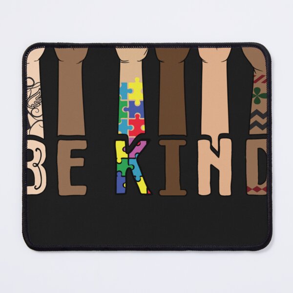 Item preview, Be Kind Sign Language Hand Talking Teachers Interpreter ASL Essential designed and sold by TomasCrooks.