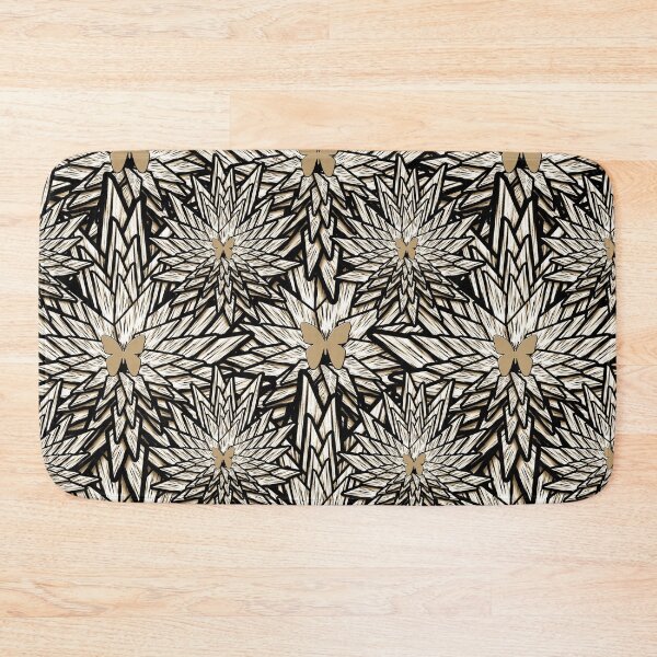 Item preview, butterfly shape background  designed and sold by hutofdesigns.