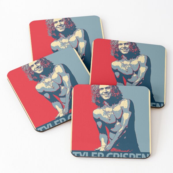 Item preview, Tyler Crispen artwork designed and sold by Wuando.