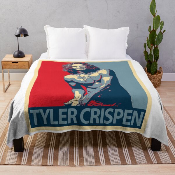 Item preview, Tyler Crispen artwork designed and sold by Wuando.