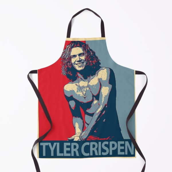 Aperçu de l'œuvre Oeuvre de Tyler Crispen créée et vendue par Wuando.