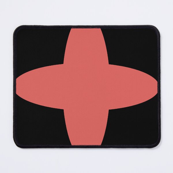 Item preview, Coral solo star designed and sold by FrancesPoff.