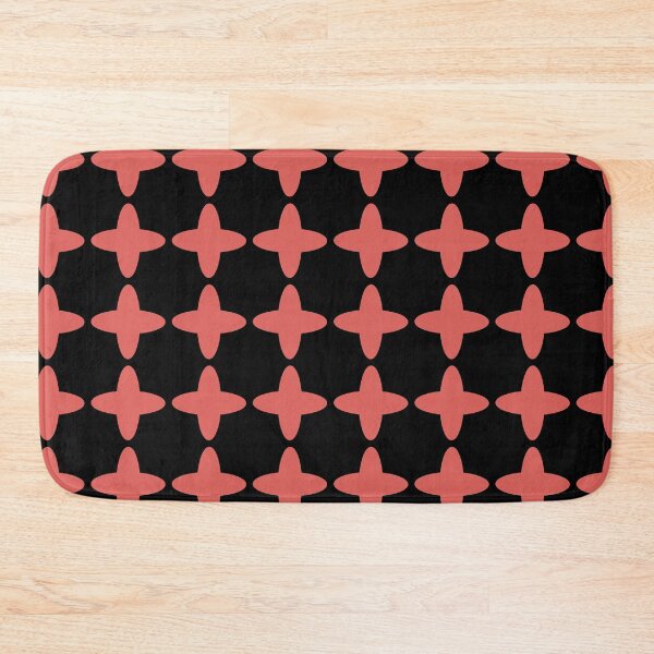 Item preview, Coral solo star designed and sold by FrancesPoff.