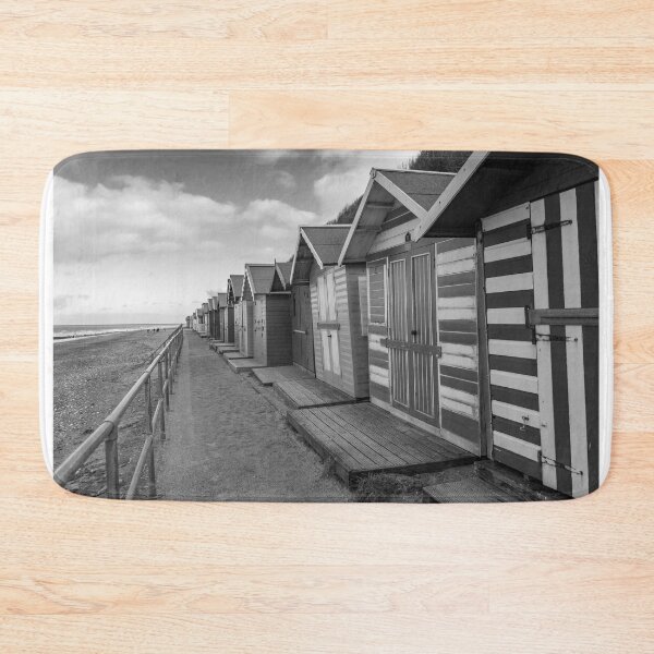 Item preview, Cromer beach huts, Norfolk Coast designed and sold by yackers1.