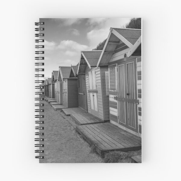 Item preview, Cromer beach huts, Norfolk Coast designed and sold by yackers1.