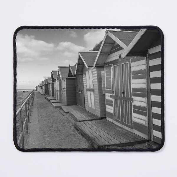 Item preview, Cromer beach huts, Norfolk Coast designed and sold by yackers1.