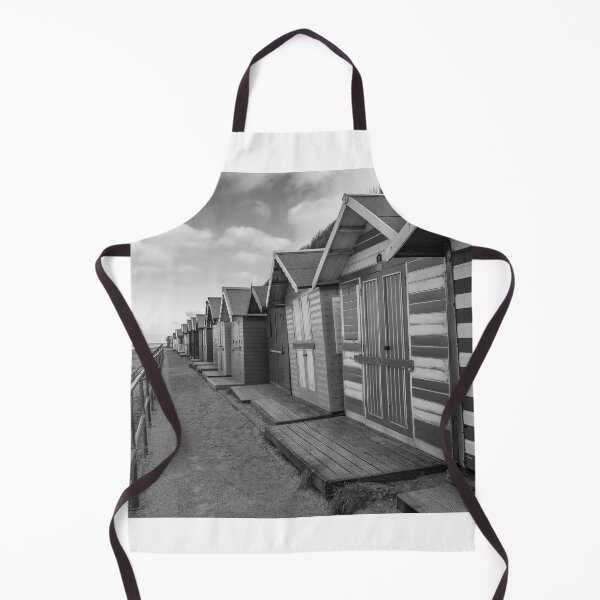 Item preview, Cromer beach huts, Norfolk Coast designed and sold by yackers1.